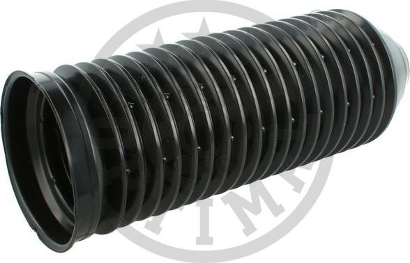 OPTIMAL F8-5683 - Пильник амортизатора, захисний ковпак autozip.com.ua
