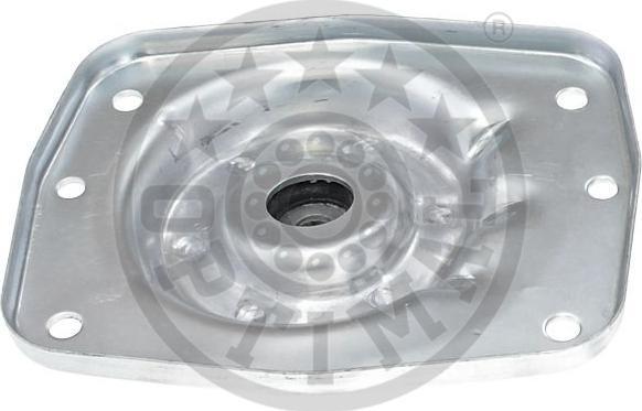 OPTIMAL F8-5622 - Опора стійки амортизатора, подушка autozip.com.ua
