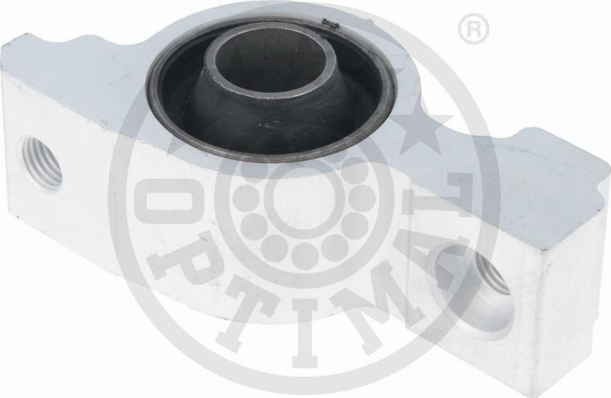 OPTIMAL F8-5099 - Сайлентблок, важіль підвіски колеса autozip.com.ua
