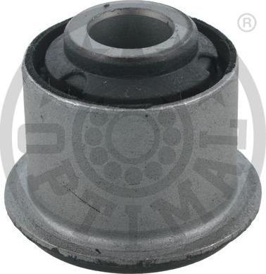 OPTIMAL F8-5066 - Сайлентблок, важіль підвіски колеса autozip.com.ua