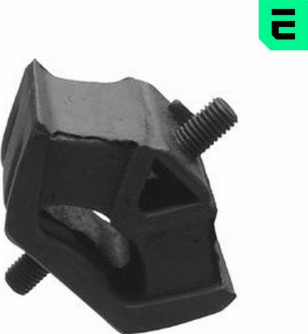 OPTIMAL F8-5024 - Подушка, підвіска двигуна autozip.com.ua