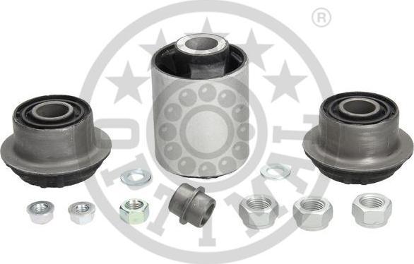 OPTIMAL F8-5197 - Ремкомплект, поперечний важіль підвіски autozip.com.ua
