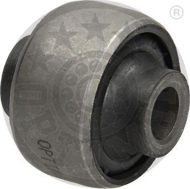 OPTIMAL F8-5109 - Сайлентблок, важіль підвіски колеса autozip.com.ua