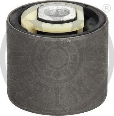 OPTIMAL F8-5108 - Сайлентблок, важіль підвіски колеса autozip.com.ua