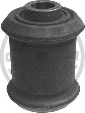 OPTIMAL F8-5134 - Сайлентблок, важіль підвіски колеса autozip.com.ua