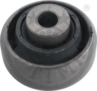 OPTIMAL F8-5136 - Сайлентблок, важіль підвіски колеса autozip.com.ua