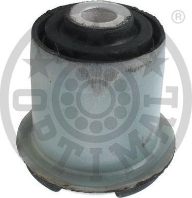 OPTIMAL F8-5130 - Сайлентблок, важіль підвіски колеса autozip.com.ua