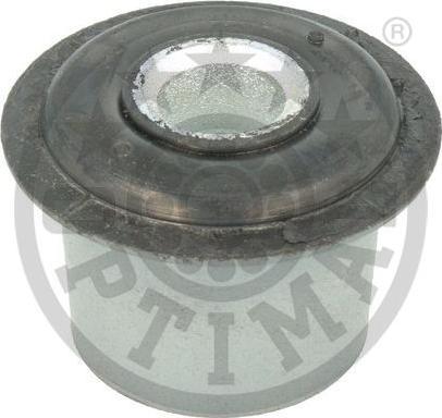 OPTIMAL F8-5897A - Підвіска, листова ресора autozip.com.ua