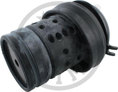OPTIMAL F8-5396 - Подушка, підвіска двигуна autozip.com.ua