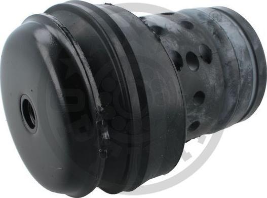 OPTIMAL F8-5396 - Подушка, підвіска двигуна autozip.com.ua