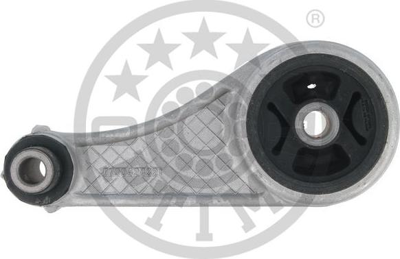 Optimal F8-5349 - Подушка, підвіска двигуна autozip.com.ua