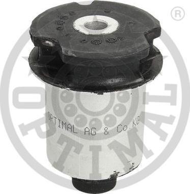 OPTIMAL F8-5343 - Втулка, балка мосту autozip.com.ua
