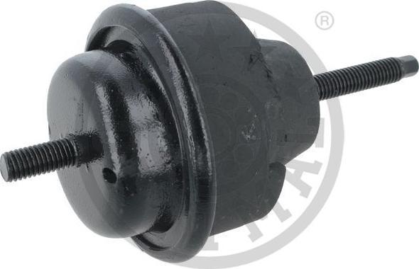 OPTIMAL F8-5358 - Подушка, підвіска двигуна autozip.com.ua