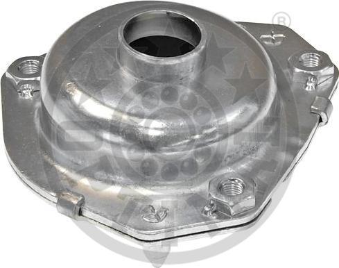 OPTIMAL F8-5353 - Опора стійки амортизатора, подушка autozip.com.ua