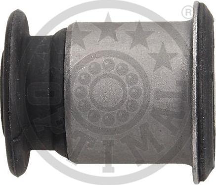 OPTIMAL F8-5303 - Сайлентблок, важіль підвіски колеса autozip.com.ua