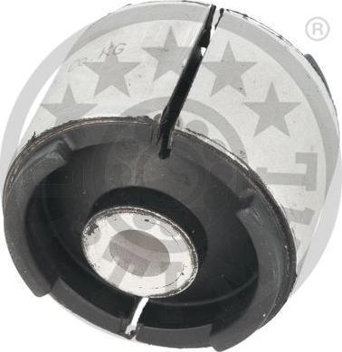 OPTIMAL F8-5311 - Сайлентблок, важіль підвіски колеса autozip.com.ua