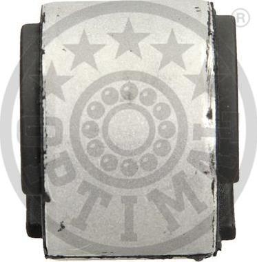 OPTIMAL F8-5311 - Сайлентблок, важіль підвіски колеса autozip.com.ua