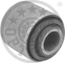 OPTIMAL F8-5313 - Сайлентблок, важіль підвіски колеса autozip.com.ua