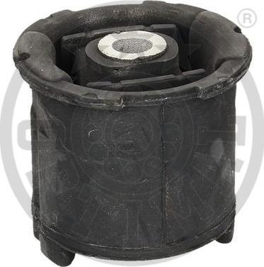 OPTIMAL F8-5317 - Втулка, балка мосту autozip.com.ua