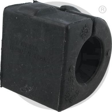OPTIMAL F8-5331 - Втулка, стабілізатор autozip.com.ua