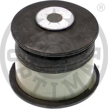 OPTIMAL F8-5329 - Втулка, балка мосту autozip.com.ua