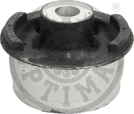 OPTIMAL F8-5325 - Сайлентблок, важіль підвіски колеса autozip.com.ua