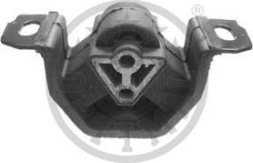 Optimal F8-5371 - Подушка, підвіска двигуна autozip.com.ua
