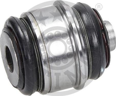 OPTIMAL F8-5299 - Сайлентблок, важіль підвіски колеса autozip.com.ua