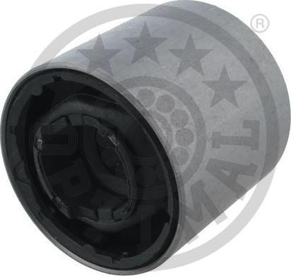 OPTIMAL F8-5298 - Сайлентблок, важіль підвіски колеса autozip.com.ua