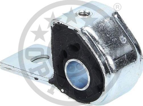 OPTIMAL F8-5248 - Сайлентблок, важіль підвіски колеса autozip.com.ua
