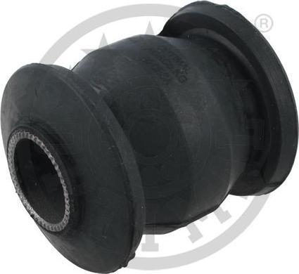 OPTIMAL F8-5289 - Сайлентблок, важіль підвіски колеса autozip.com.ua
