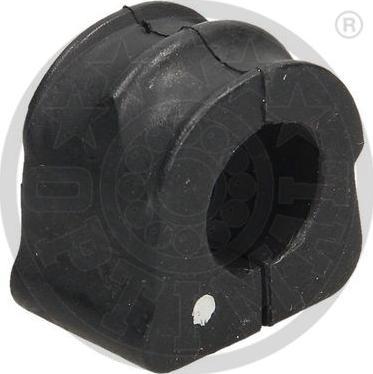 OPTIMAL F8-5221 - Втулка, стабілізатор autozip.com.ua