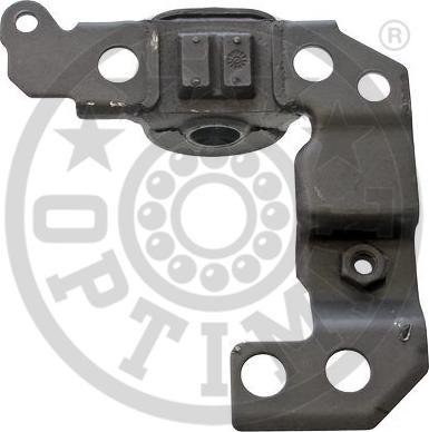 OPTIMAL F8-5276 - Сайлентблок, важіль підвіски колеса autozip.com.ua