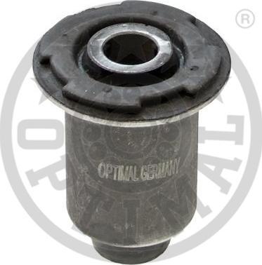 OPTIMAL F8-5273 - Сайлентблок, важіль підвіски колеса autozip.com.ua