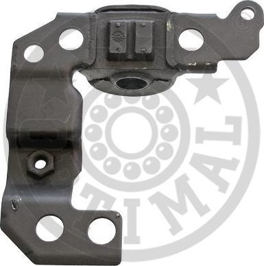 OPTIMAL F8-5277 - Сайлентблок, важіль підвіски колеса autozip.com.ua