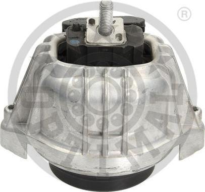 OPTIMAL F8-6999 - Подушка, підвіска двигуна autozip.com.ua