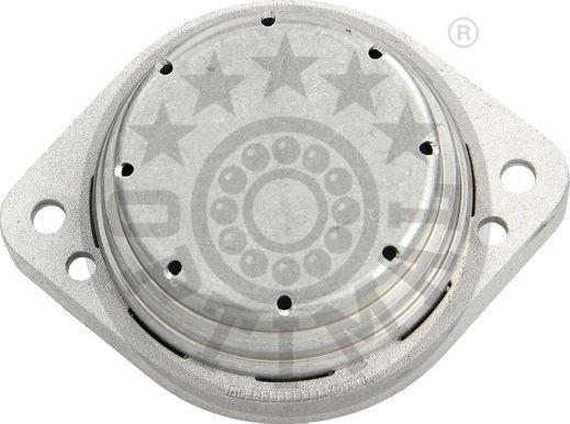 OPTIMAL F8-6995 - Подушка, підвіска двигуна autozip.com.ua
