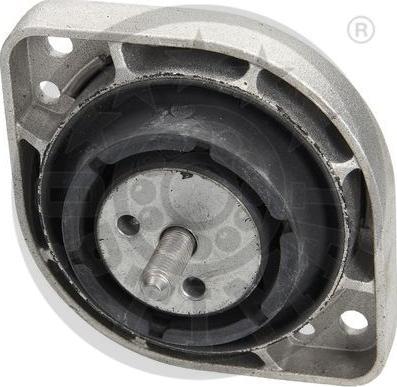 OPTIMAL F8-6995 - Подушка, підвіска двигуна autozip.com.ua