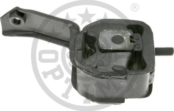 Optimal F8-6952 - Подушка, підвіска двигуна autozip.com.ua