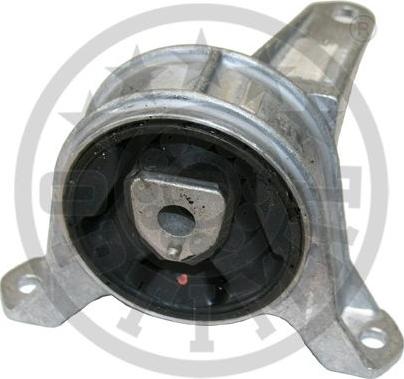 Optimal F8-6980 - Подушка, підвіска двигуна autozip.com.ua