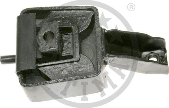 Optimal F8-6929 - Подушка, підвіска двигуна autozip.com.ua