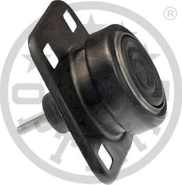 OPTIMAL F8-6926 - Подушка, підвіска двигуна autozip.com.ua