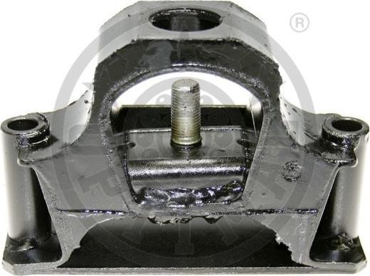 Optimal F8-6921 - Подушка, підвіска двигуна autozip.com.ua