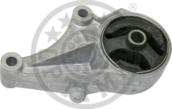 Optimal F8-6978 - Подушка, підвіска двигуна autozip.com.ua
