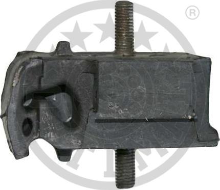 Optimal F8-6492 - Подушка, підвіска двигуна autozip.com.ua