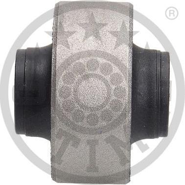 OPTIMAL F8-6449 - Сайлентблок, важіль підвіски колеса autozip.com.ua