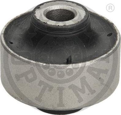 OPTIMAL F8-6449 - Сайлентблок, важіль підвіски колеса autozip.com.ua