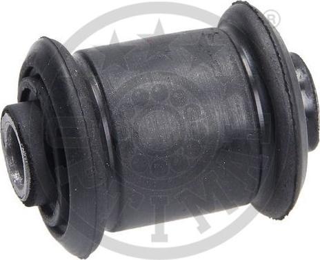 OPTIMAL F8-6446 - Сайлентблок, важіль підвіски колеса autozip.com.ua
