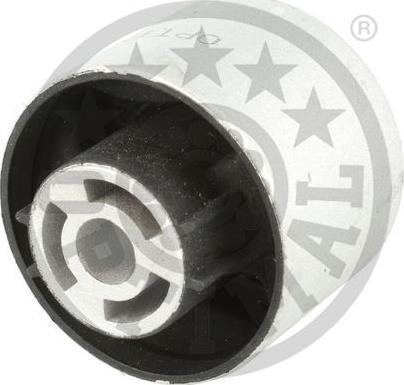 OPTIMAL F8-6463 - Сайлентблок, важіль підвіски колеса autozip.com.ua