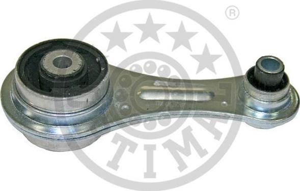 Optimal F8-6484 - Подушка, підвіска двигуна autozip.com.ua
